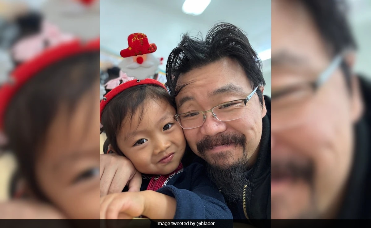 CEO’s Emotional Appeal Sparks Crypto Fundraiser, Raises Rs 3.4 Crore For Daughter’s Treatment