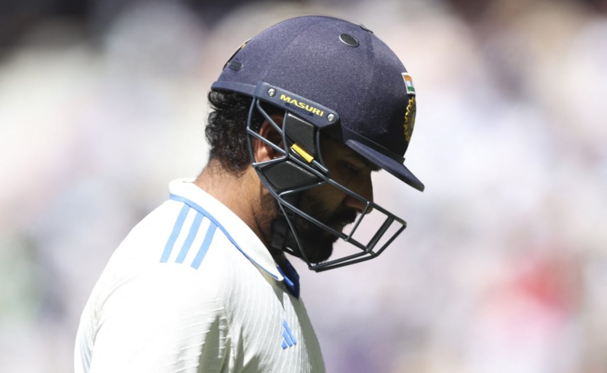 "Virat Will Play For Some Time. Rohit…": Shastri Drops Huge Bombshell