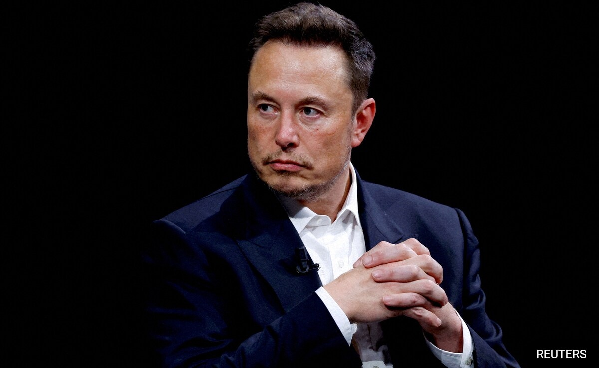 How Elon Musk Is Causing Geopolitical Tremors