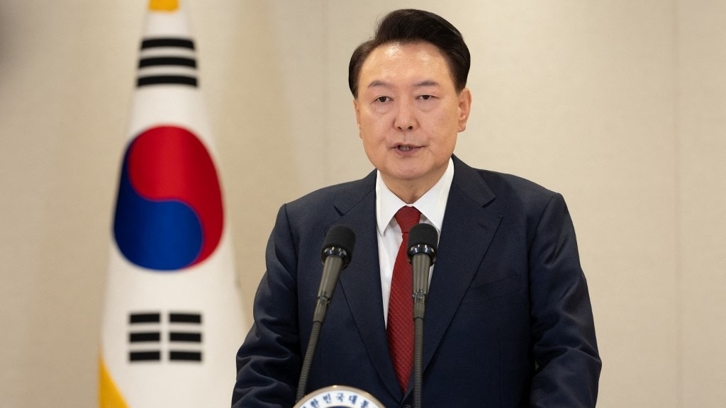 South Korean Constitutional court to begin review of President Yoon Suk Yeol’s impeachment over martial law: Report