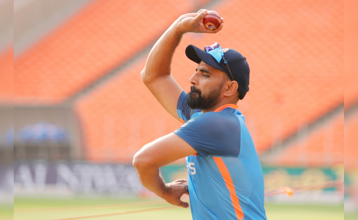 "Why Can't Proper Communication Come?": Shastri Blasts BCCI Over Shami Case