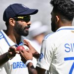 Bumrah Consults NZ Surgeon. Report Says CT 2025 Participation Subject To…