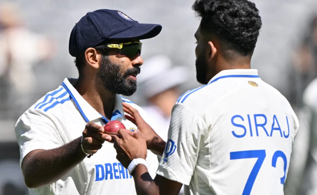 Bumrah Consults NZ Surgeon. Report Says CT 2025 Participation Subject To…