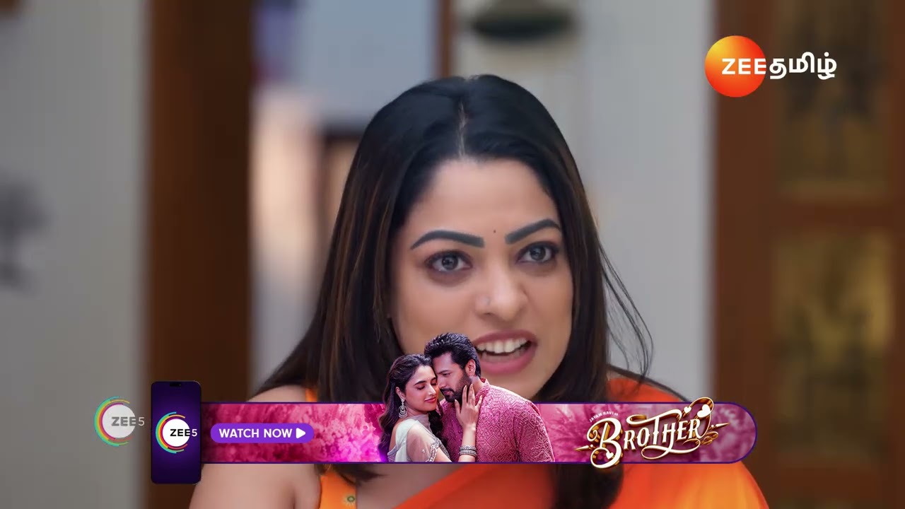 Ninaithen Vandhai | Ep – 269 | Preview | Jan 02 2025 | Zee Tamil