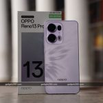 Oppo Reno 13 Pro 5G Review: Style and Substance