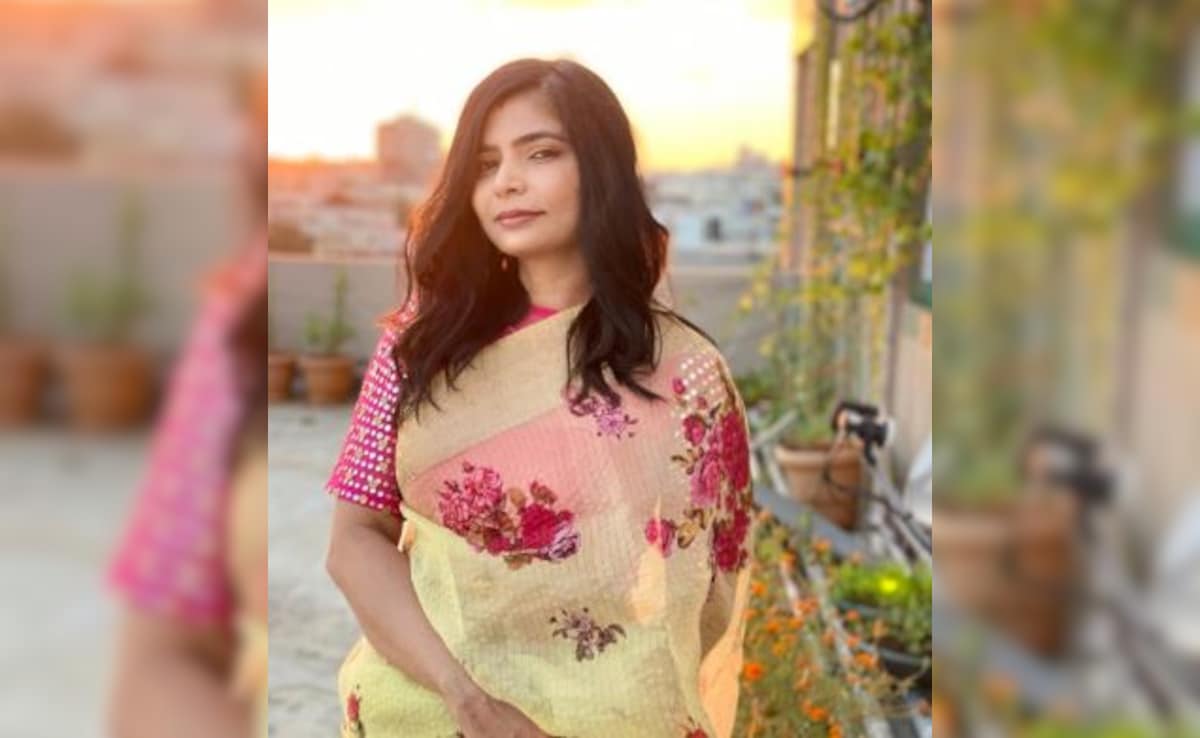 Chinmayi Sripaada Slams X User Claiming Men Don't Find "Virgin Women" To Marry In India: "Bros Think They Contaminated A Woman Once…"