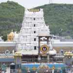 What Is Vaikunth Ekadasi And Vaikunta Dwara Darshanam At Tirupati