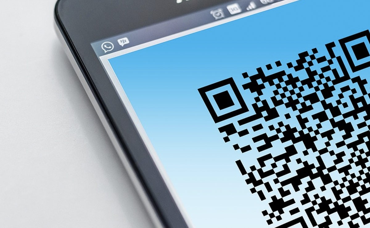 QR Codes Changed Overnight At Shops, Alert Customer Brings Fraud To Light