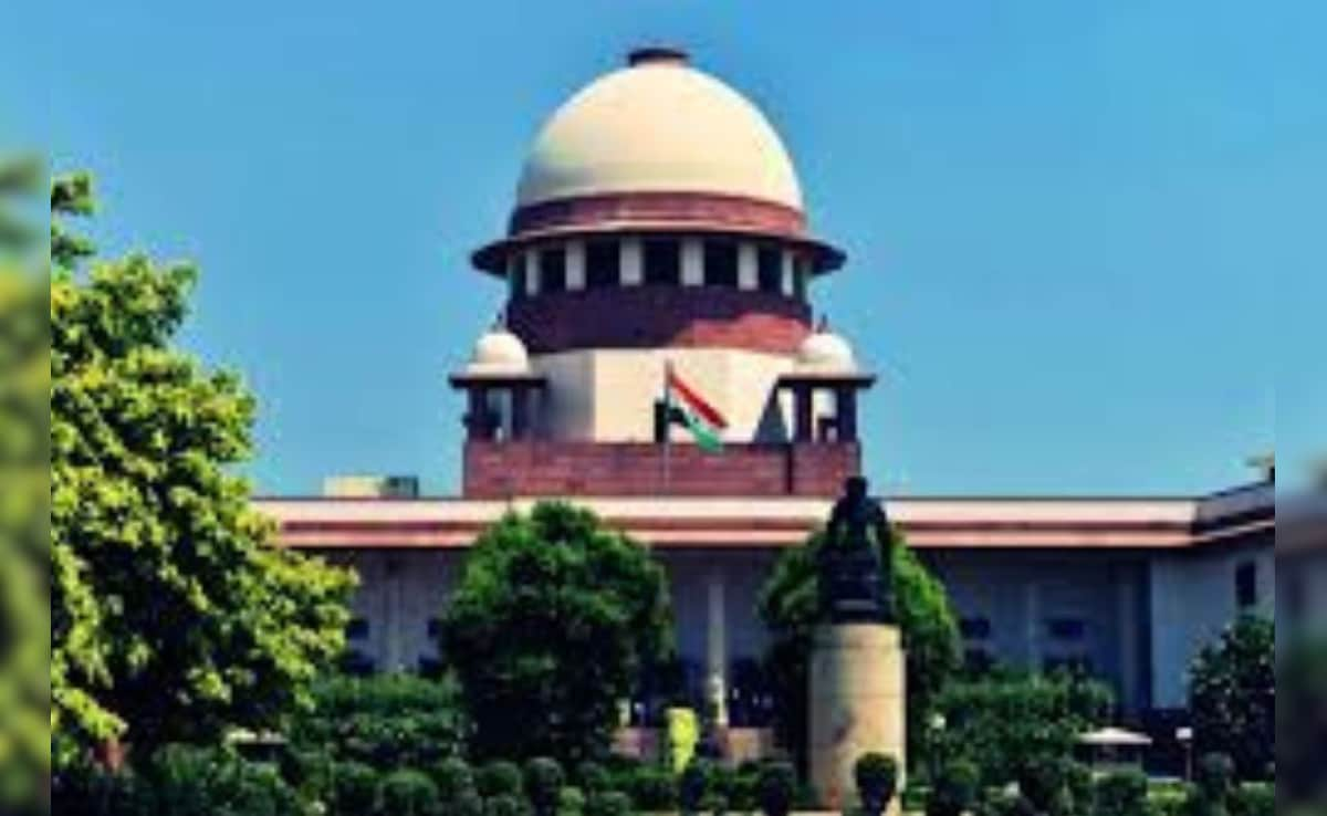 "Why Can't Centre Consider Genuine Demands Of Farmers?" Supreme Court