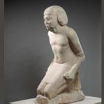 2,300-Year-Old Dwarf Statuette from Alexandria Reveals Ptolemaic Art Insights