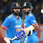 Rohit To Captain, 3 Major Exclusions: Reports Big Champions Trophy Claims