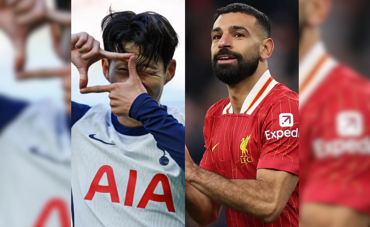 Tottenham Hotspur vs Liverpool LIVE Streaming, Carabao Cup: Where To Watch