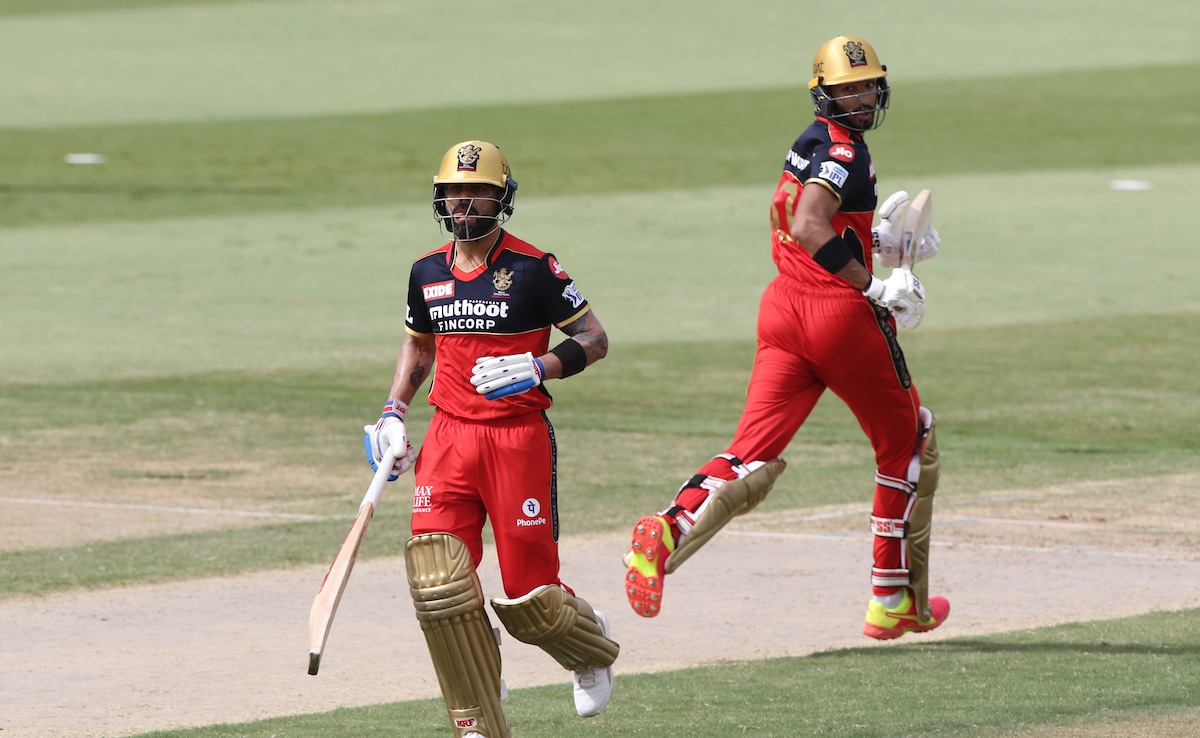 RCB Star Jumps Ahead Of Virat Kohli, Makes Champions Trophy Selection Case