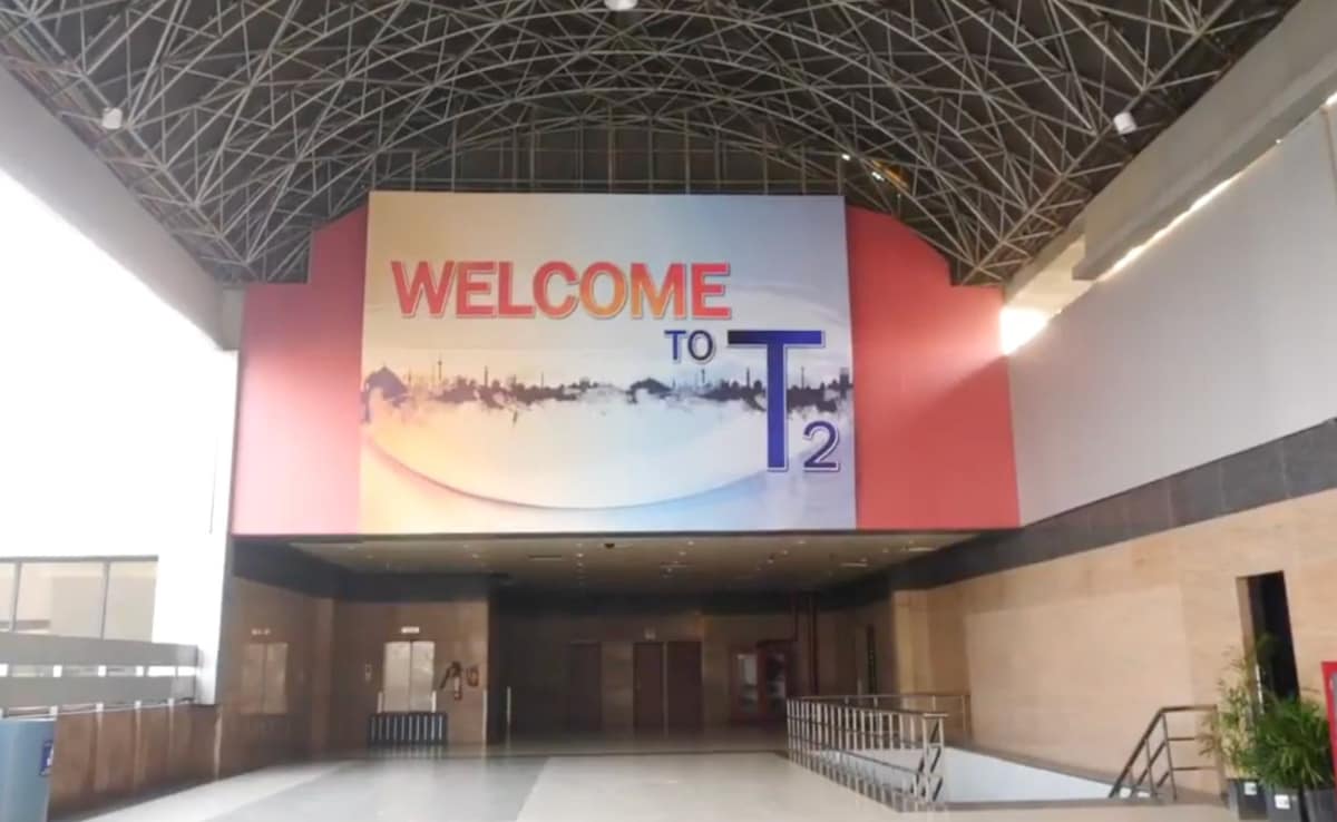 Delhi Airport's T2 To Be Shut For 4 To 6 Months This Year, Here's Why