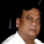 Chhota Rajan Taken To Delhi's AIIMS For Minor Nose Operation