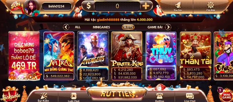SUNWIN Snapdebrief ⭐️ Link Tải Sunwin Chính Thức Mới Nhất Không Chặn 2026 11 Giao diện thân thiện và hiện đại