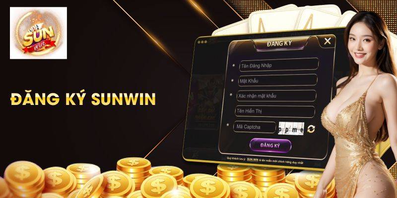SUNWIN Snapdebrief ⭐️ Link Tải Sunwin Chính Thức Mới Nhất Không Chặn 2026 1 form đăng ký sunwin