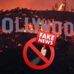 Hollywood Sign On Fire? AI Images Go Viral As Wildfires Rage In Los Angeles