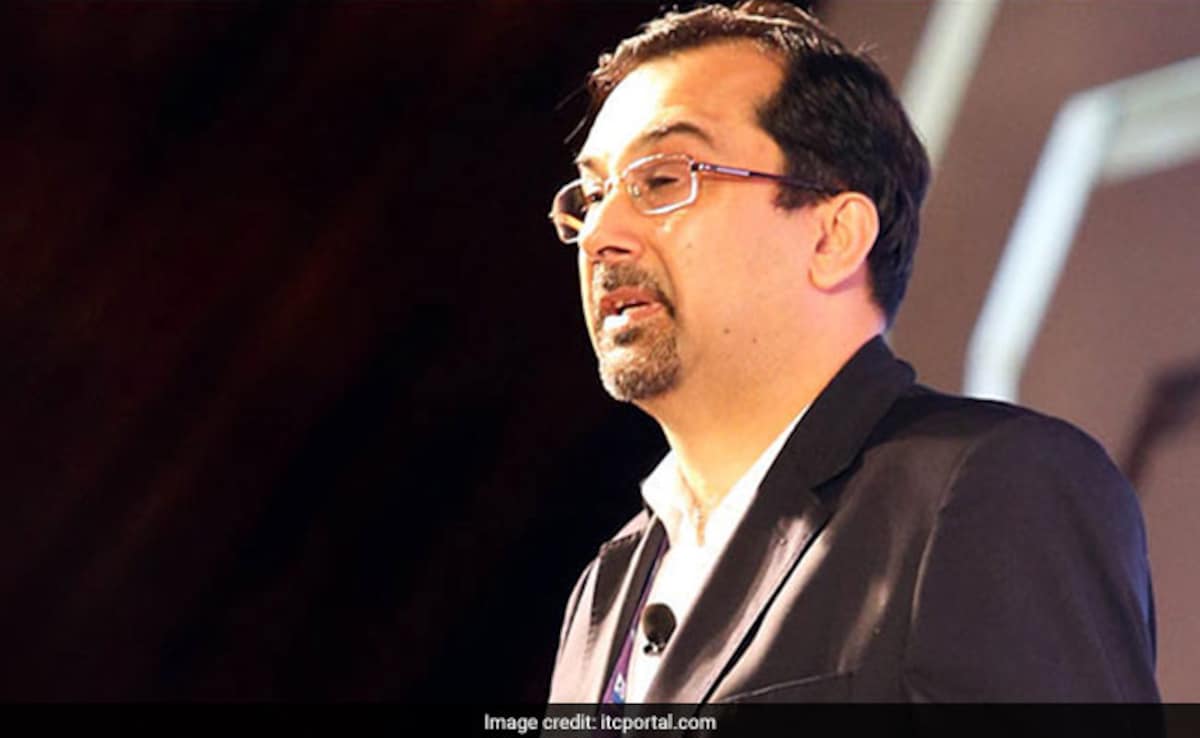 What ITC Chairman Sanjiv Puri Said About L&T Chief's 90-Hour Workweek Call