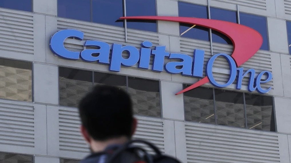 US watchdog sues Capital One, alleges bank cheated customers out of  billion