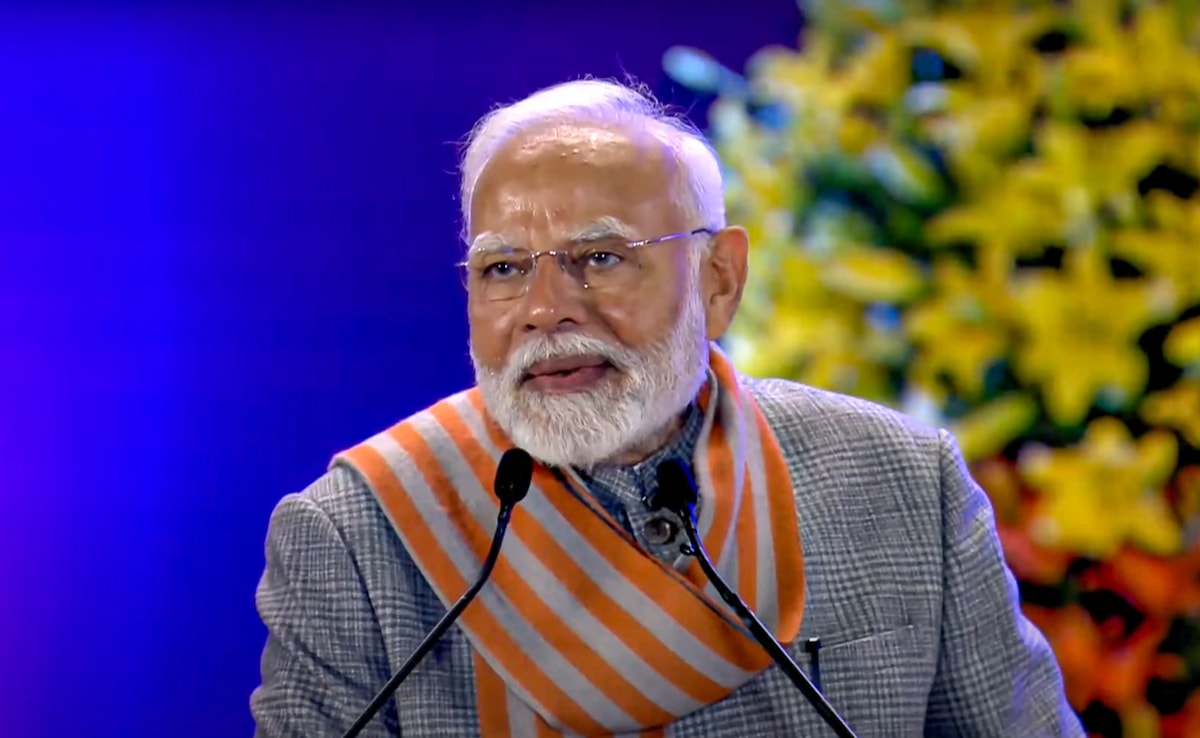 Cabinet's Decision On 8th Pay Commission To Improve Quality Of Life: PM Modi