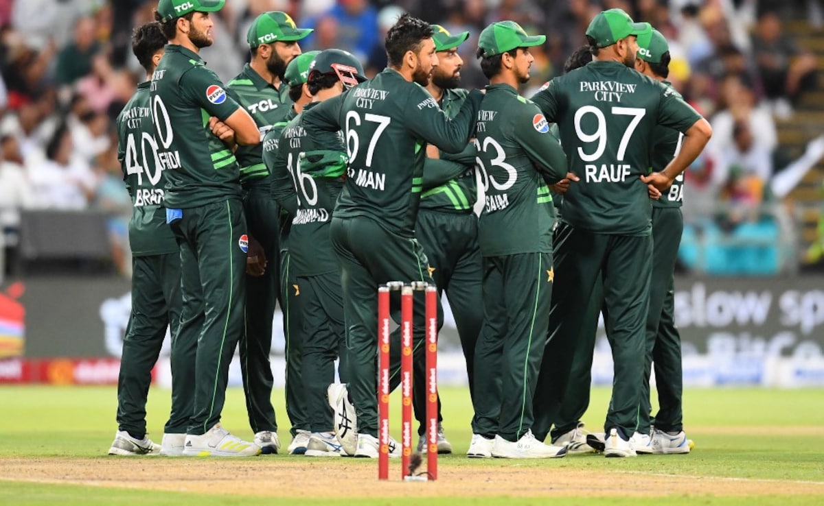 PCB Reacts After Report Says Champions Trophy May Move Out Of Pak If…