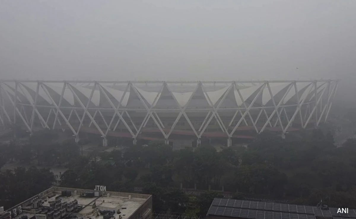 IMD Issues 'Orange Alert' Across Delhi-NCR, Dense Fog Conditions Likely