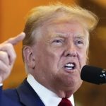 Hush money case: Donald Trump rants about lawfare as Supreme Court refuses to halt sentencing