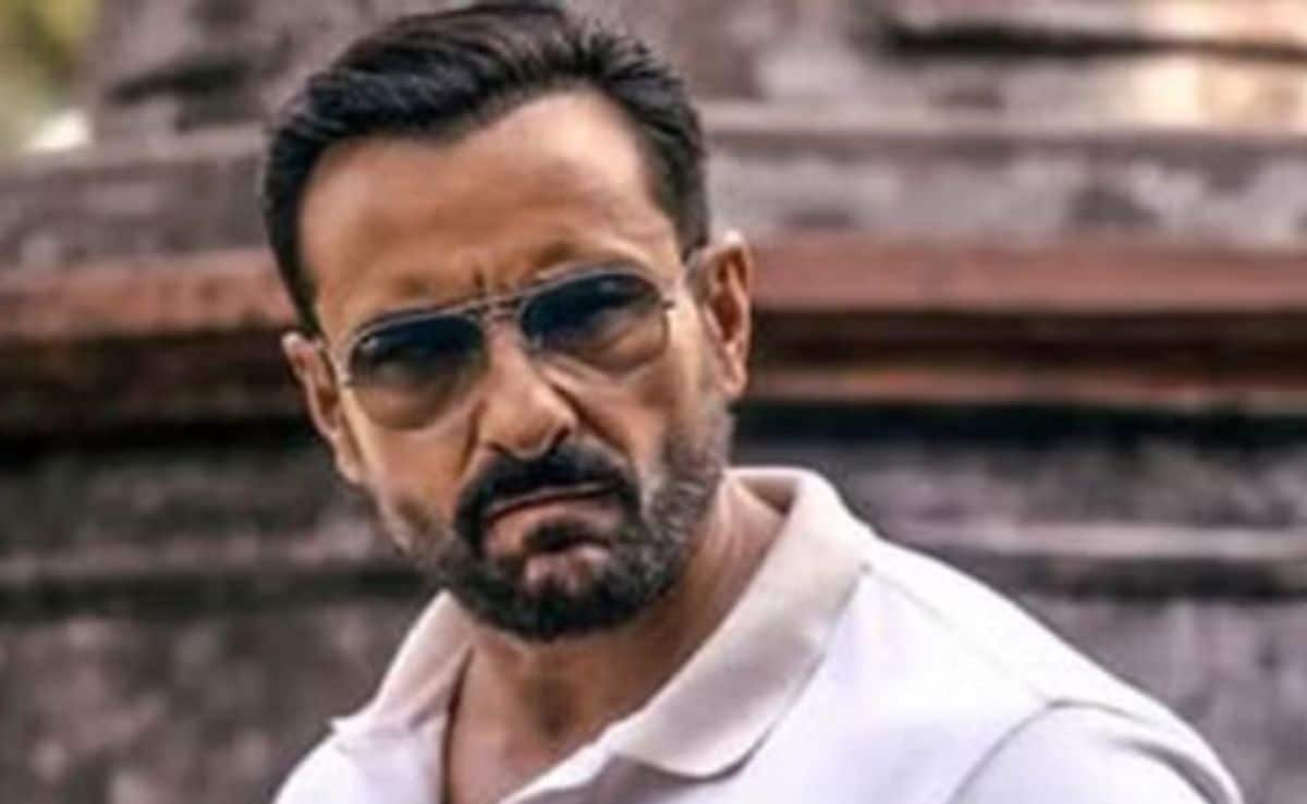 Live Updates: Saif Ali Khan Injuried Near Spine In Knife Attack At Home