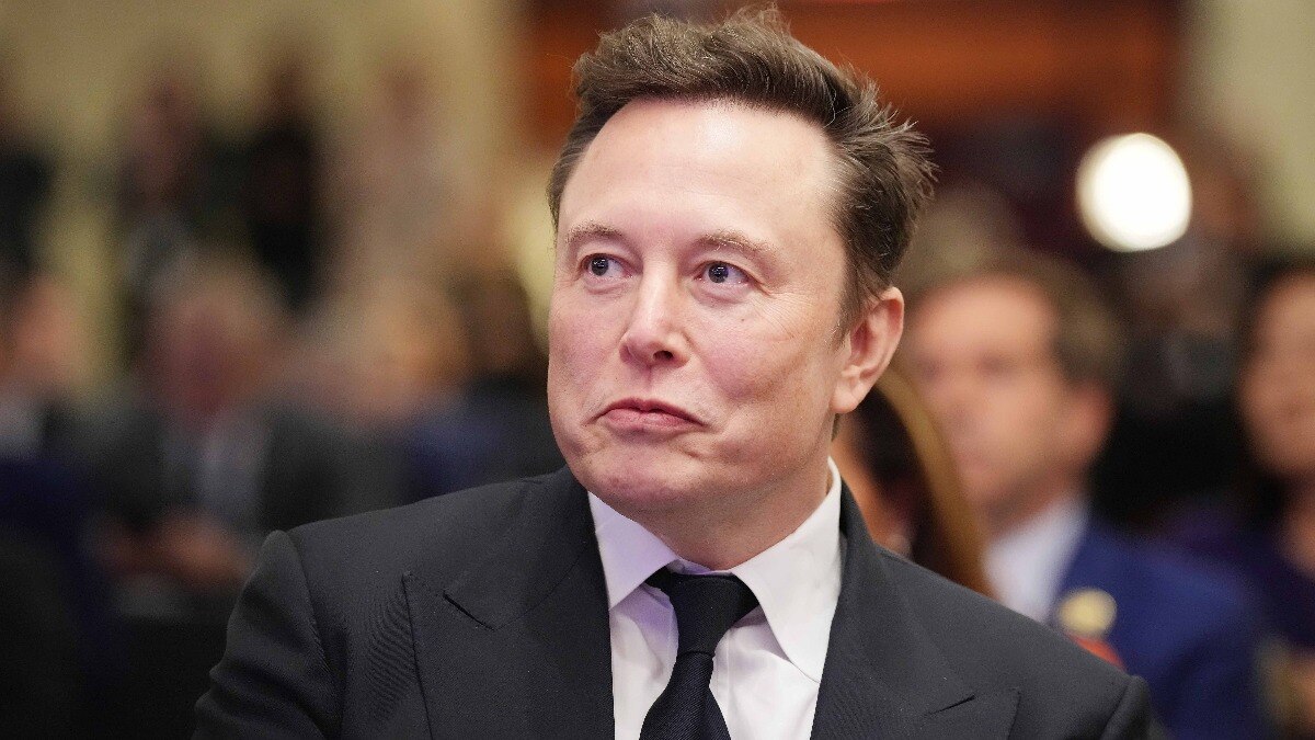 Elon Musk is going mad, claims his Harvard-educated biographer