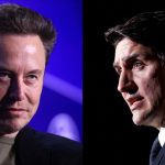 Elon Musk trolls Trudeau for rejecting US-Canada merger call