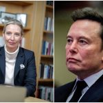 Elon Musk hosts Germany’s far-right AfD party chief Alice Weidel on X: Woke mind virus infected people: