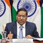 India Slams Pakistan’s Airstrikes On Afghanistan