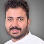 Who Is Durgesh Pathak, AAP's Rajinder Nagar Candidate For Delhi Elections