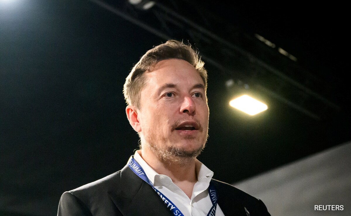 British Minister Slams Elon Musk’s Intervention in UK Politics