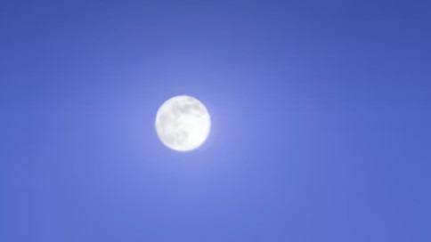 Full Moon 2025 – date, time manifestation rituals/techniques