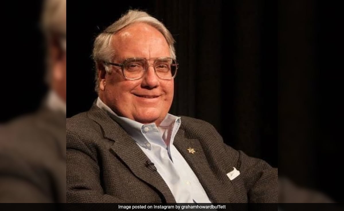 Meet Howard Buffett, Warren Buffett’s Middle Child And Heir