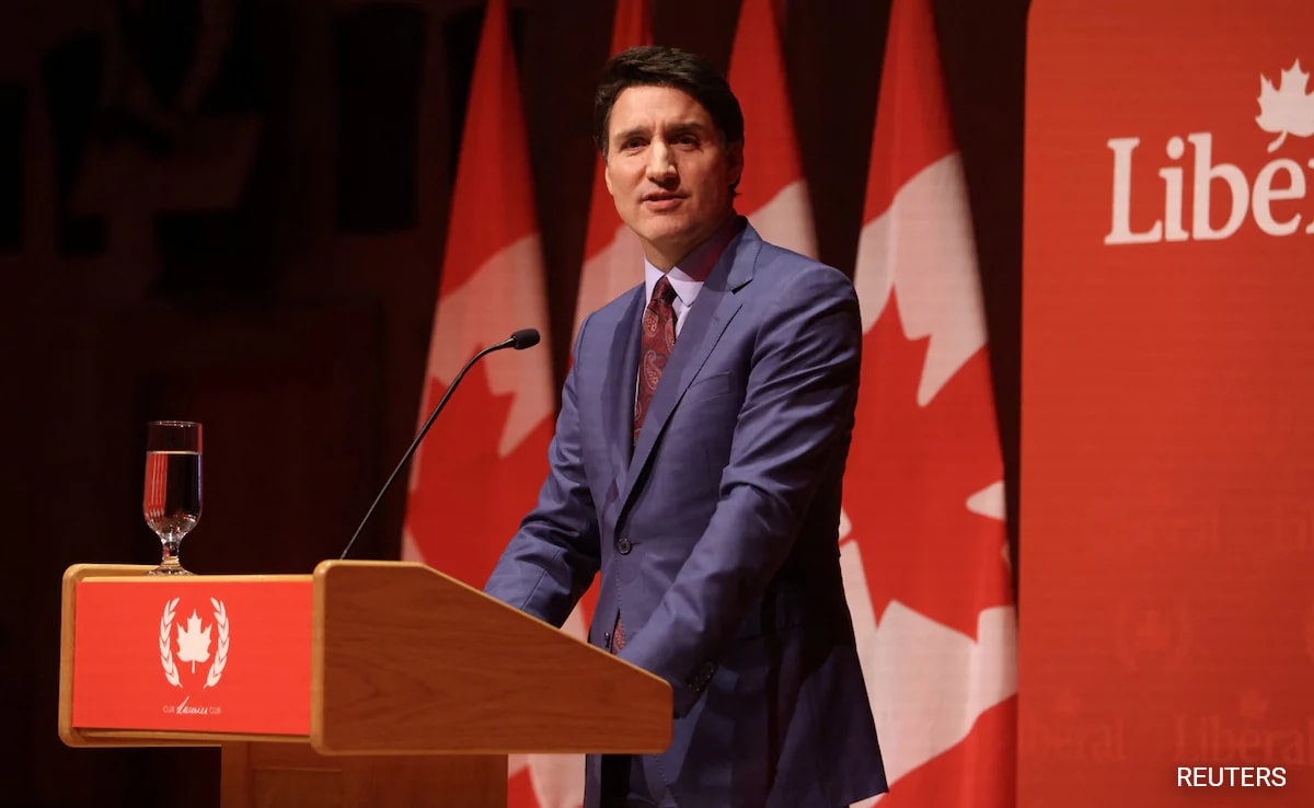 From Political Dynasty To Canada’s 23rd Prime Minister