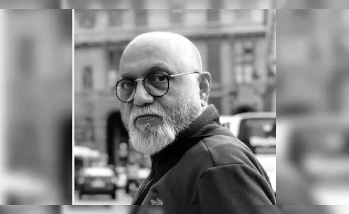 Blog: To Pritish Da, The Poet Who Never Stopped Loving Calcutta