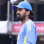 KL Rahul Opts Out Of England Series, Says This On Champions Trophy