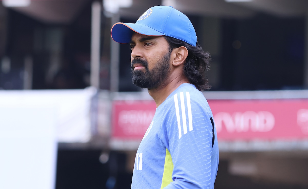 KL Rahul Opts Out Of England Series, Says This On Champions Trophy