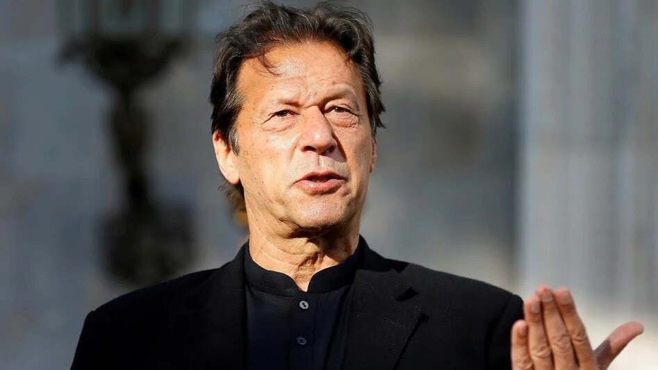 Imran Khan’s big claim: Was offered chance to leave Pakistan on 3 years exile