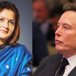 Elon Musk Reacts To Rajya Sabha MP's "Pakistani Grooming Gangs" Post