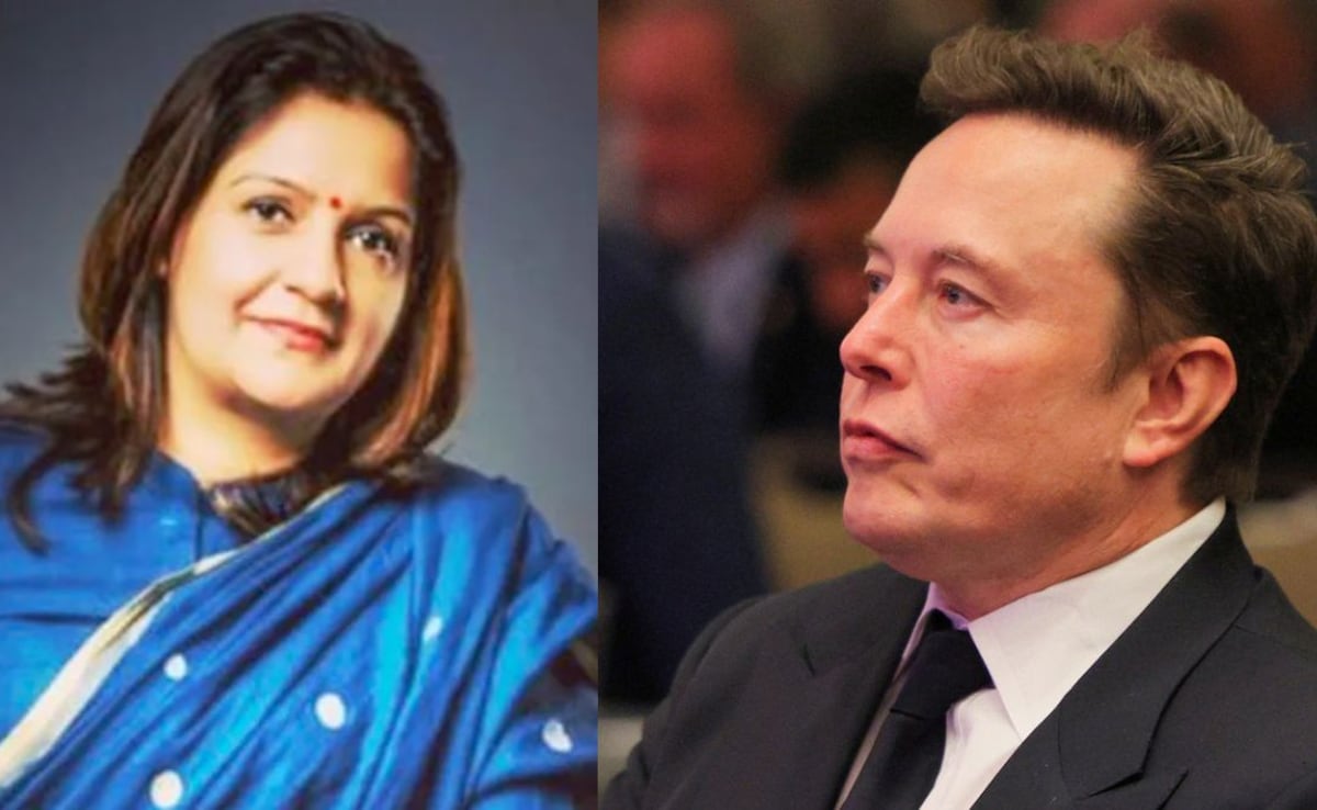 Elon Musk Reacts To Rajya Sabha MP's "Pakistani Grooming Gangs" Post