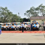 ONGC Adds 65 New Ambulances For Ops In Assam