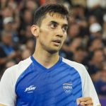 Erratic Lakshya Commits Several Errors, Crashes Out Of Malaysia Super 100