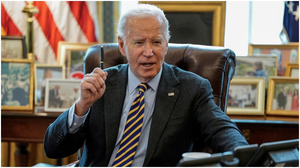 Joe Biden announces plan to lift Cuba terrorism tag in exchange for release of political prisoners