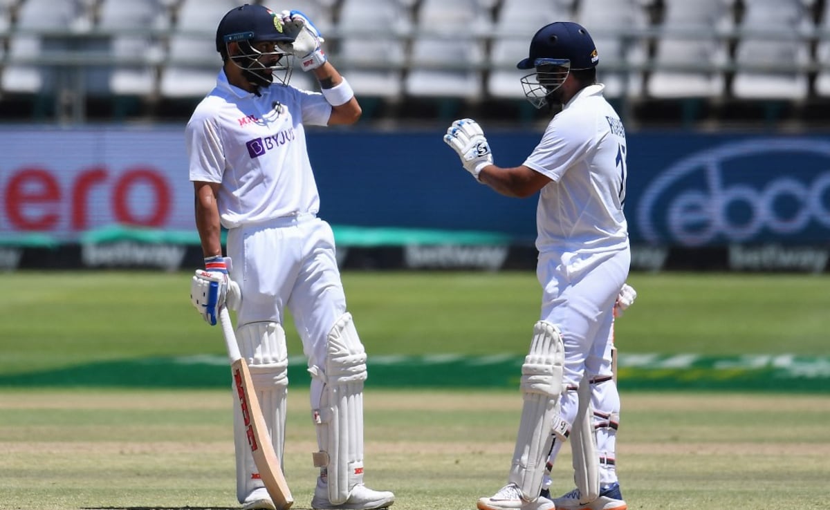 Pant Available For Delhi's Ranji Trophy Tie vs Saurashtra, No News On Kohli