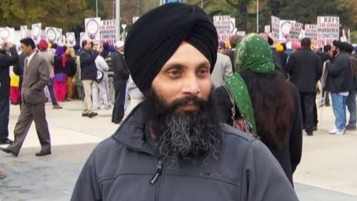 Canadian officials say no bail granted to Hardeep Singh Nijjar murder accused, all remain in custody