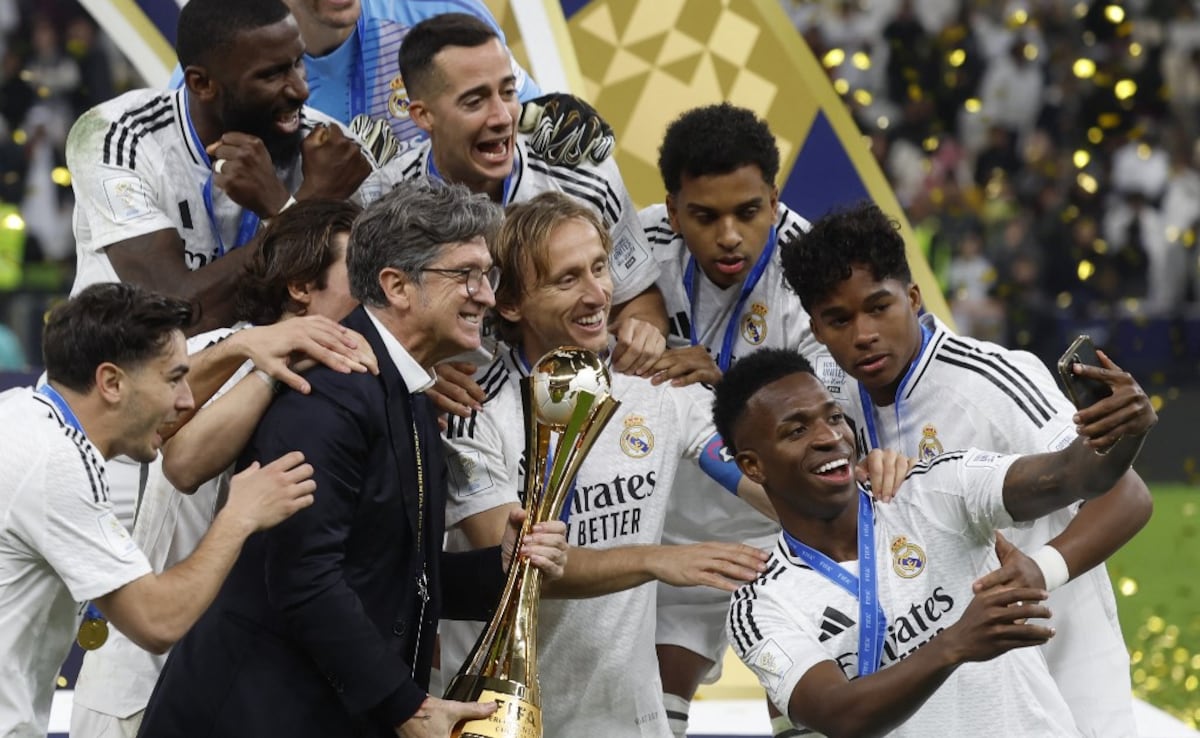 Real Madrid vs Minera LIVE Streaming, Copa Del Rey: When And Where To Watch